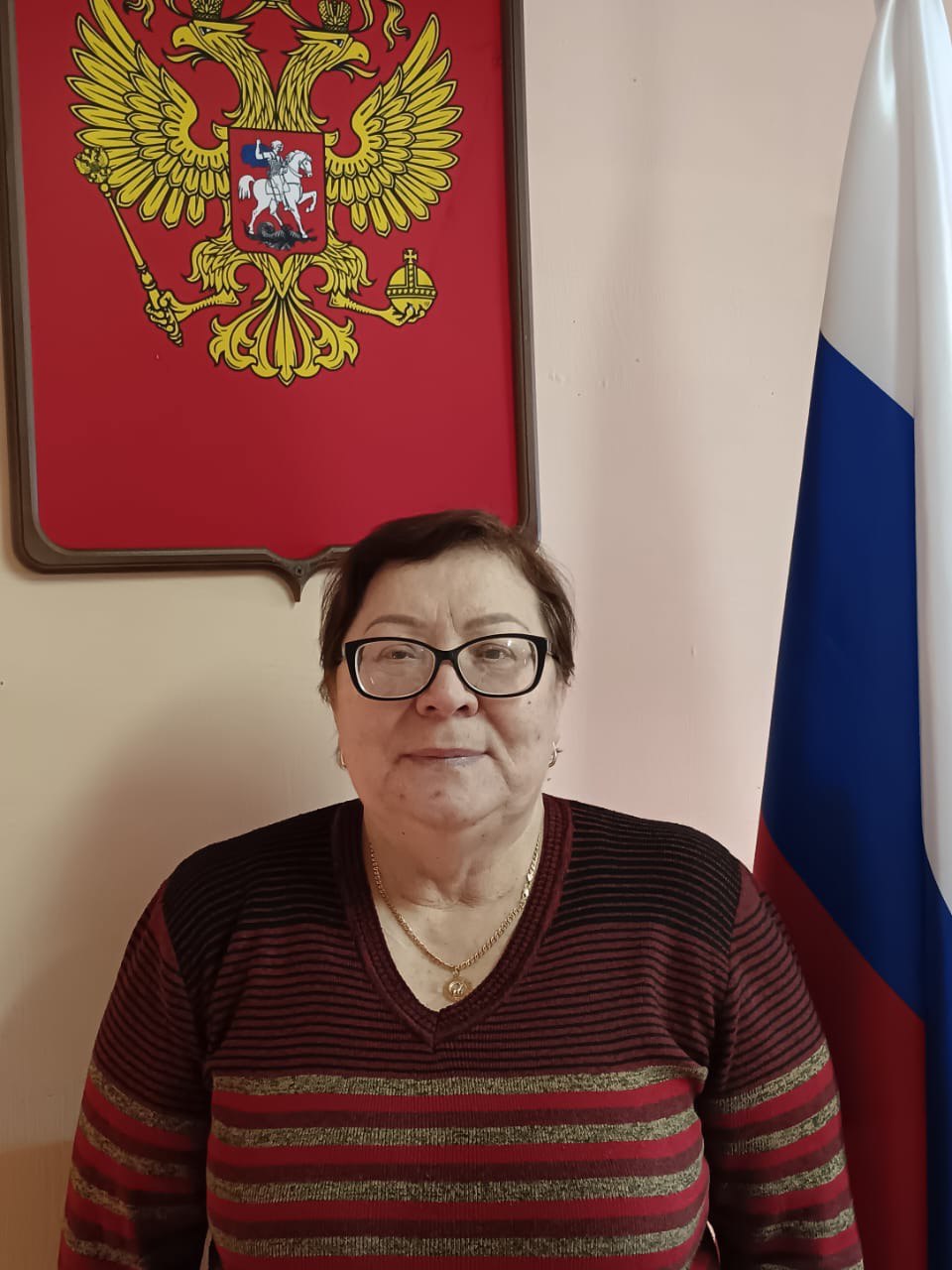 Травенко Наталья Анатольевна.