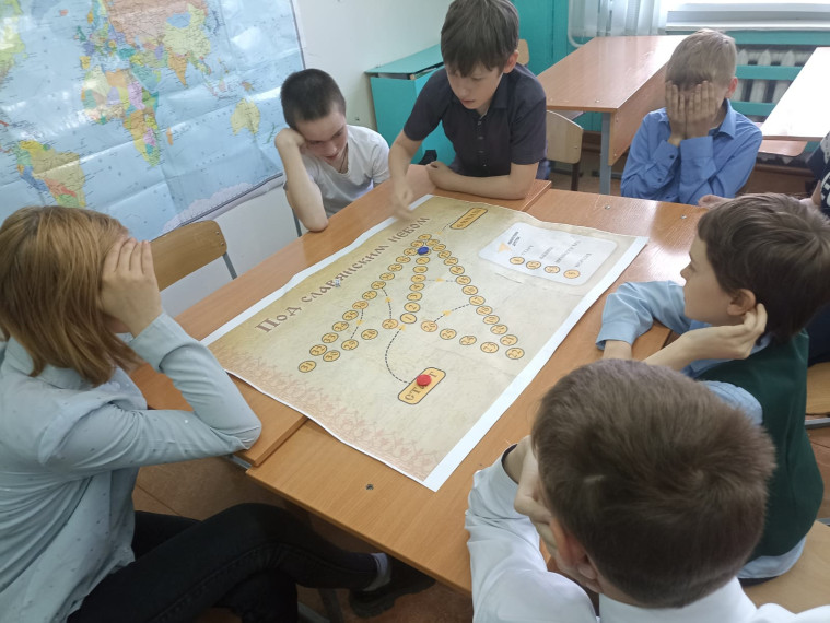 День славянской письменности и культуры.