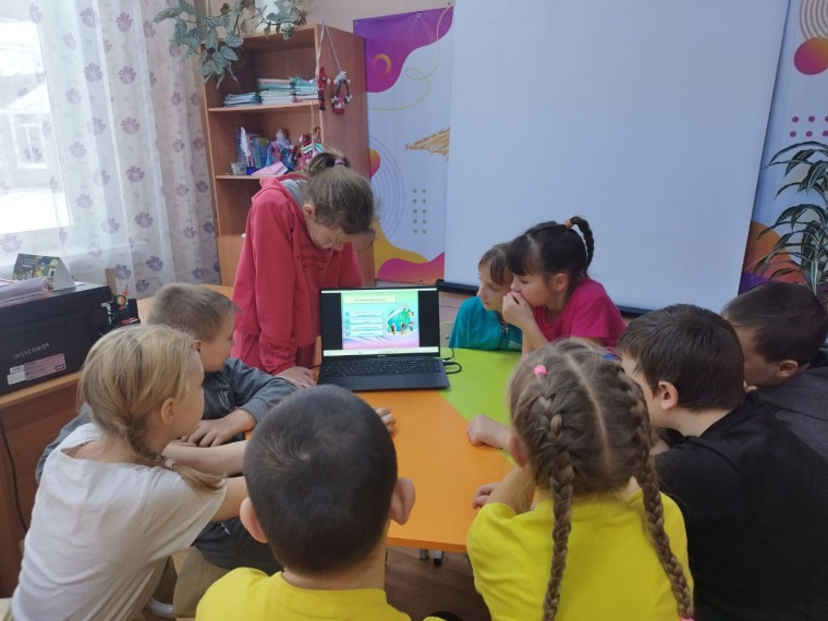 День добровольца.